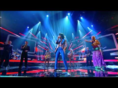 Видео: Тимур Родригез - Джеймс Браун (I Feel Good)