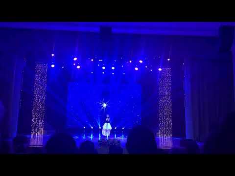 Видео: «Some where over» - Елизавета Чупыркина. Концерт «Музыка души»