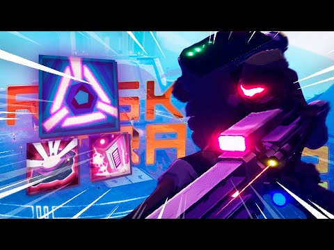Видео: Третий этап турнира на нестандартном Рейлганнере #75