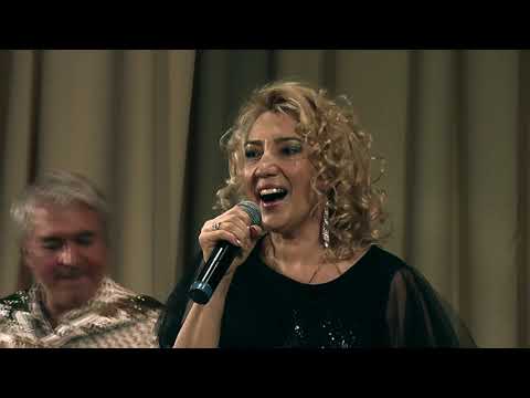 Видео: Поёт Ирина Шоркина. "Не улетай" (на чувашском языке)