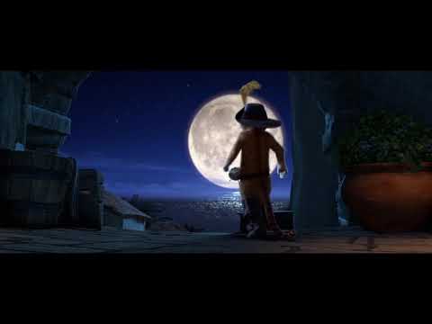 Видео: Кот в сапогах и Киса Мягколапка