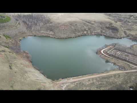 Видео: DJI mini 3 pro. С высоты Миякинский район