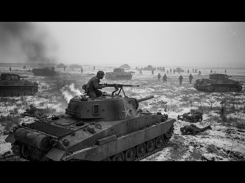 Видео: Почему немцы так ненавидели американский M2 калибра .50?