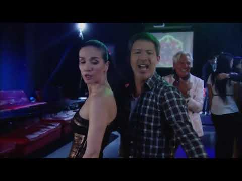 Видео: Natalia Oreiro.Наталия Орейро.SOLAMENTE VOS музыкальный - Часть1