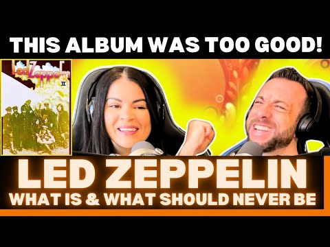 Видео: Роберт Плант + Джимми Пейдж = ВОЛШЕБСТВО ✨ Led Zeppelin – Что есть и чего никогда не должно быть....