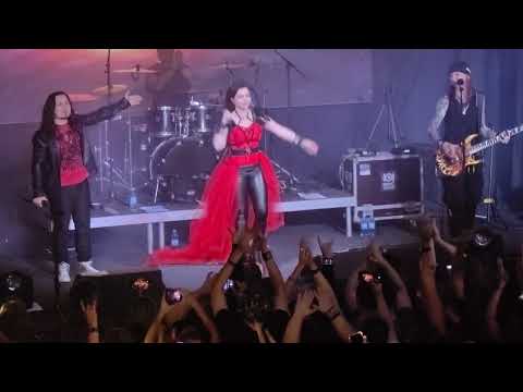 Видео: Маврин - Боль, что осталось от нас (Moscow live 25.11.2023)
