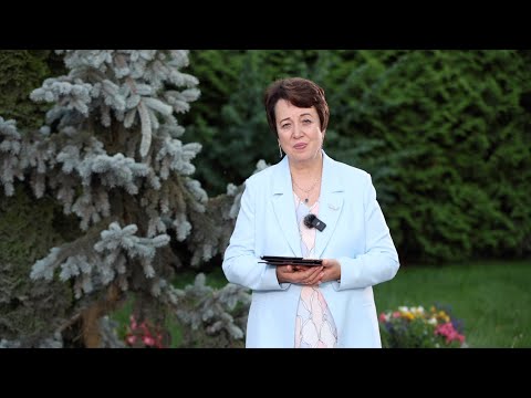 Видео: 3695. Хлеб на каждый день. 8 ноября. Псалом 90:16