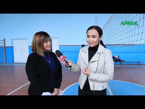 Видео: Р.ИСЕТОВ АТЫНДАҒЫ №20 ЖАЛПЫ ОРТА МЕКТЕБІ