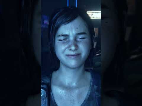 Видео: Это я должна представить? | The Last of Us Part I #ОдниИзНас #thelastofus