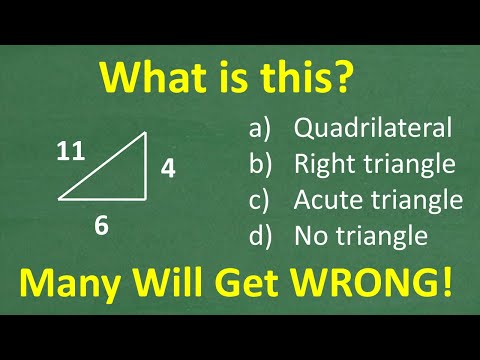 Видео: Как называется эта фигура? БОЛЬШИНСТВО ответят НЕВЕРНО!