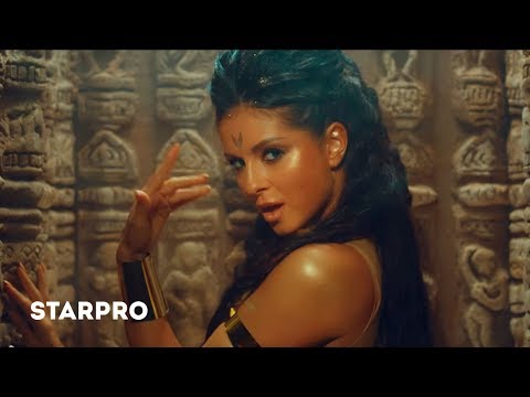 Видео: Нюша - Где ты, там я