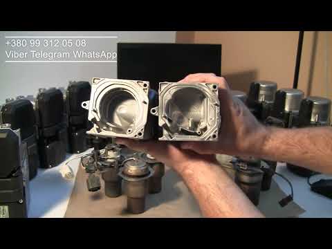 Видео: Webasto Thermo Top V установка горелки от Thermo Top Evo, подводные камни процесса.