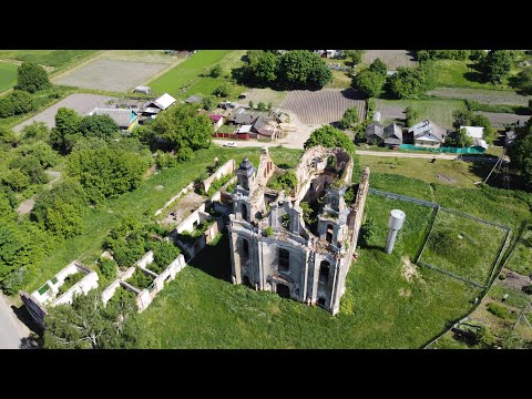 Видео: Смоляны. 2021 год.