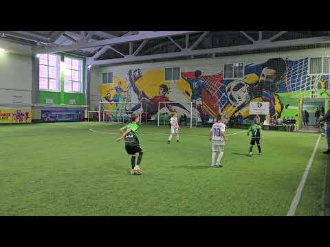 Видео: Новое поколение-Богатырь (Йошкар-Ола)