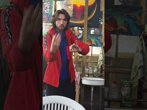 Видео: Лекция о Великой пустоте 02.11.2025