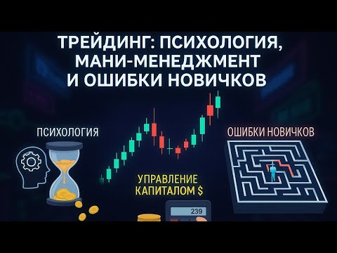 Видео: 3 СОВЕТА ДЛЯ НОВИЧКОВ В ТРЕЙДИНГЕ КОТОРЫЕ ДОЛЖЕН ЗНАТЬ КАЖДЫЙ