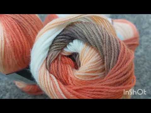 Видео: #knitting Walking, shopping, buying./Прогулка, шопинг,неожиданная покупка пряжи .