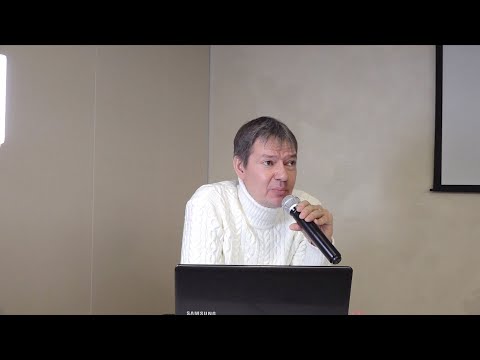 Видео: Зельский И.А. Случайные находки в мышечно-скелетной радиологии.
