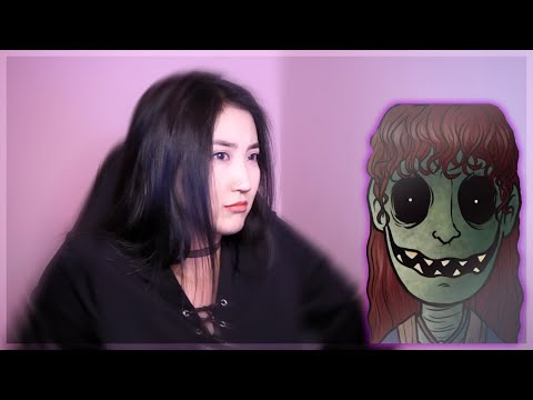 Видео: 🔴NIGHTMARE MODE ГЭНЭЭ⚪️