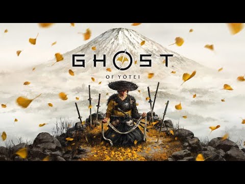 Видео: Ghost of Yōtei #2 |  Запись стрима [PS5 Hard]