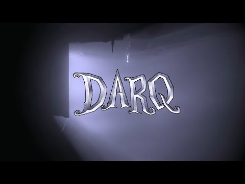 Видео: DARQ | Adventure | Полное прохождение.