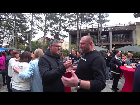 Видео: Октоберфест Южная Осетия 2025 / Highland Beer 2025