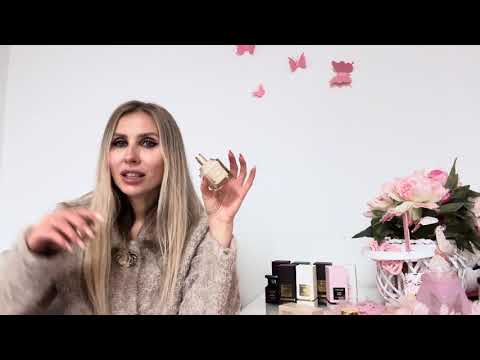 Видео: Моя коллекция   ароматов от Tom Ford,пустой флакон до дна#tomford #lancôme #zarcoperfume 🍓🍒💜