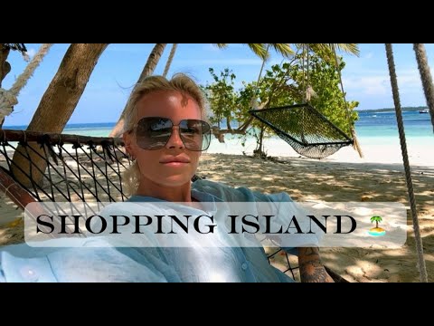 Видео: Есть ли шоппинг на Мальдивах? Maldives Shopping Island 🛍️ Обзорная экскурсия по Muli Atoll🏝️120$