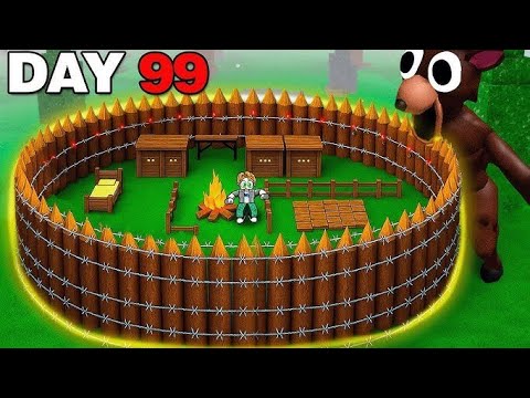 Видео: *САМАЯ ЛУЧШАЯ БАЗА* В 99 НОЧЕЙ В ЛЕСУ В РОБЛОКС! / 99 NIGHTS IN THE FOREST - ROBLOX