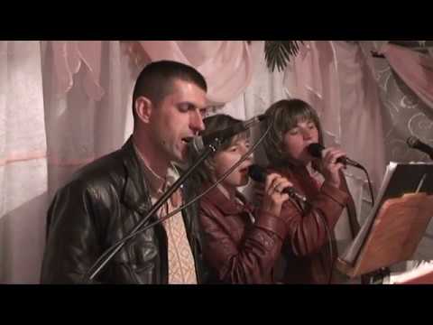 Видео: Гурт ,,Квіти Карпат,,