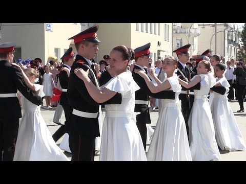 Видео: Салют Победы | Копейск, 3 мая 2023