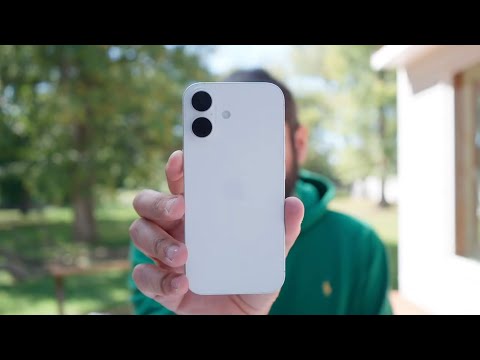 Видео: iPhone 13 mini на iPhone 17… Почему мне стоит обновиться