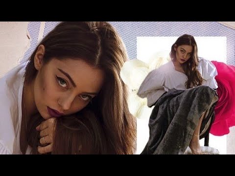 Видео: Катя Кищук - Отпусти меня