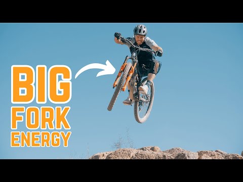 Видео: Вот почему NEW 36 от Fox меняет правила игры.