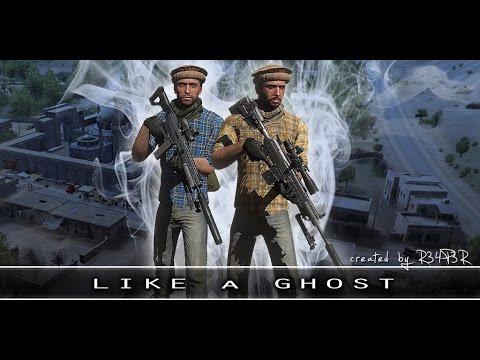 Видео: Под прикрытием (Arma 3)