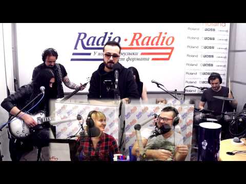 Видео: Живой Концерт:  ANNODOMINI