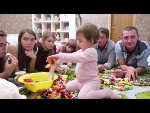 Видео: VLOG Как мы играли в крокодила и мафию