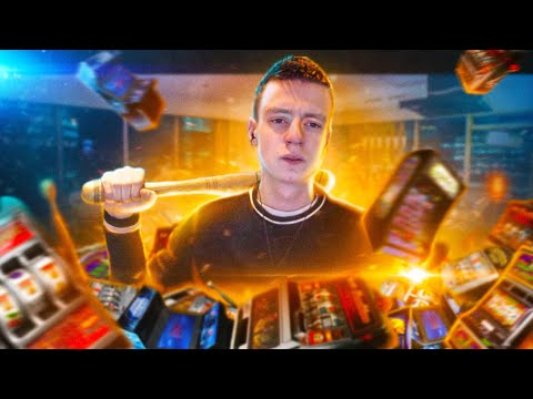 Видео: СУМАСШЕДШИЙ СТРИМЕР - Мэлстрой