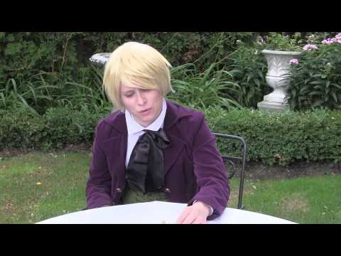 Видео: Ноги и глупая, наивная шутка