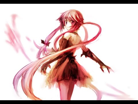 Видео: 【Mirai Nikki】Yuno and Yuki  - Веревки