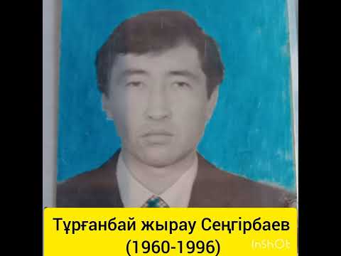 Видео: Терме - Шеркеш Тұрғанбай жырау Сеңгірбаев (1960-1996) / Бесқала жыраулық дәстүрі/ Турганбай жырау