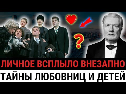Видео: После его смерти всё всплыло наружу: почему Симонов исчезал, рвал отношения и закрывался от всех