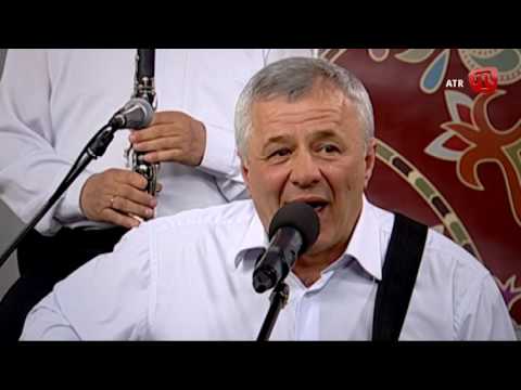 Видео: АНСАМБЛЬ ЕШИЛЬ АДА / КЪАЗАН КЪАЗАН ЭТ АСТЫМ /Crimean Tatar TV Show