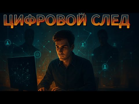 Видео: Цифровой след