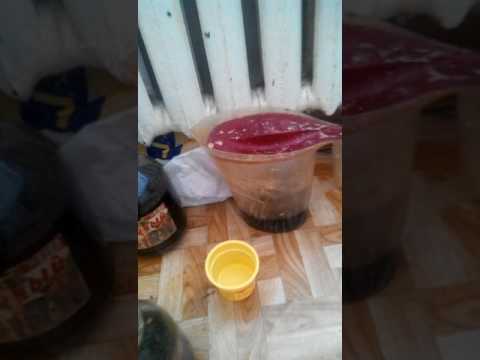 Видео: Как добыть золото из грязных растворов