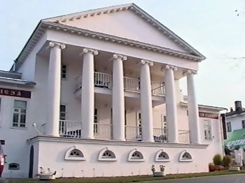 Видео: Письма из прошлого. Усадьбы Углича | 2005