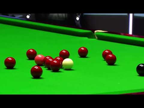 Видео: Снукер-British open 2023-Финал-Selby-Williams