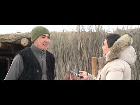Видео: АУЫЛДАҒЫ БІР КҮН #2. Жалағаш ауданы Аққыр ауылы. #ауыл #жастар #аққыр