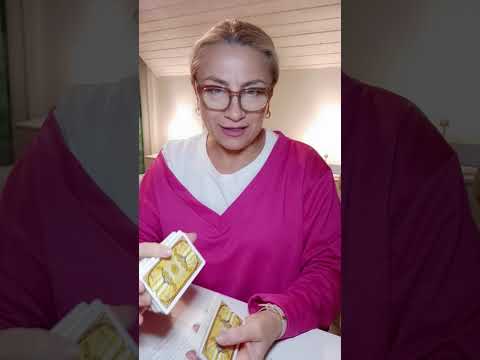 Видео: ЧТО ОН ДУМАЕТ О ВАС В ДАННЫЙ МОМЕНТ ⁉️ #тароhappystarnatali 