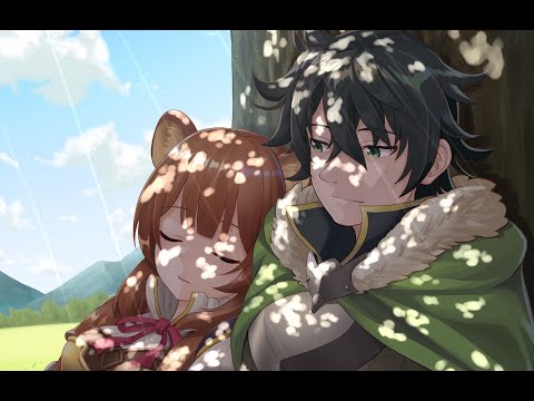 Видео: Восхождение Героя Щита [AMV] Skillet - Feel Invincible (Cover RADIO TAPOK  Ai Mori)